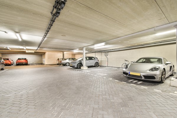 Medium property photo - Tugelaweg 42B, 1092 VH Amsterdam